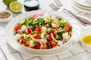 Happy New Year Salad 01
