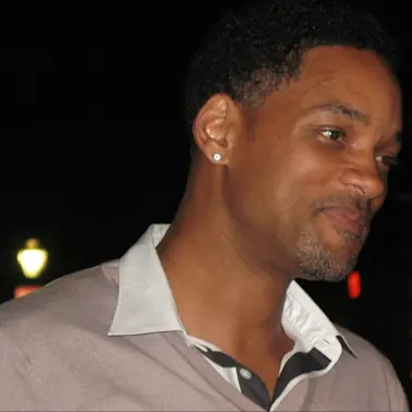 Will smith
