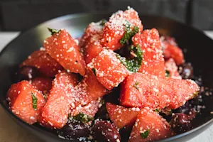 Unusually Good Salad (4)