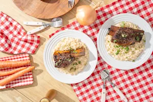 Fancy Braised Short Rib-2