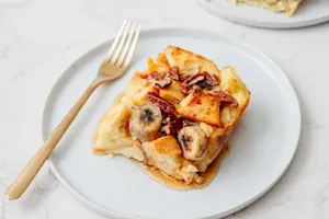You’ll Go Crazy for These 19 Banana Recipes