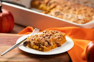 Pumpkin Delight