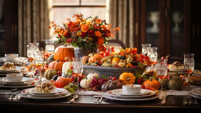 14 Amazing Thanksgiving Traditions from Our Readers-1