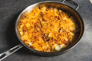 Breakfast for supper skillet (12)
