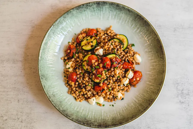 Curiously Good Salad (3)
