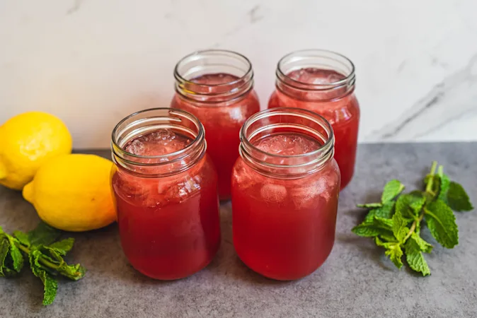 Passion Tea Lemonade (4)