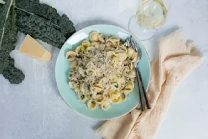 Perfect Pasta