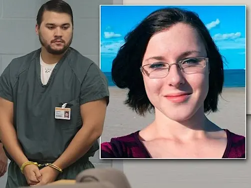 Marine Wife Murdered in Joshua Tree National Park- Main