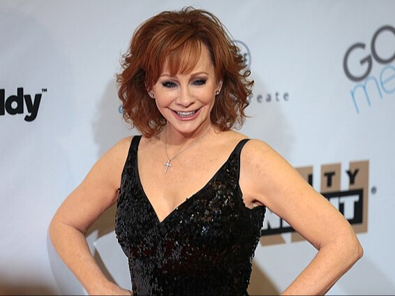 Reba McEntire (33530626765)