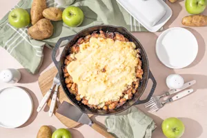Farmhouse Pie