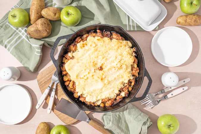 Farmhouse Pie
