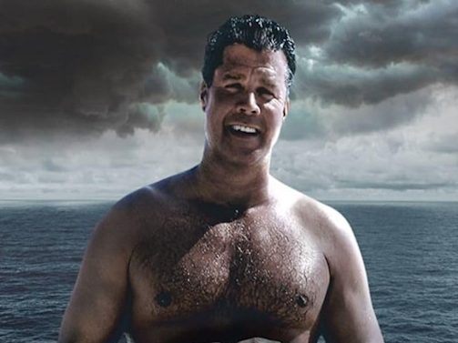Who Is 'Dirty John'? The Real Story Behind John Meehan- Main