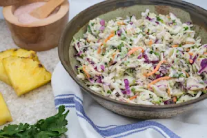 Pineapple Slaw 02