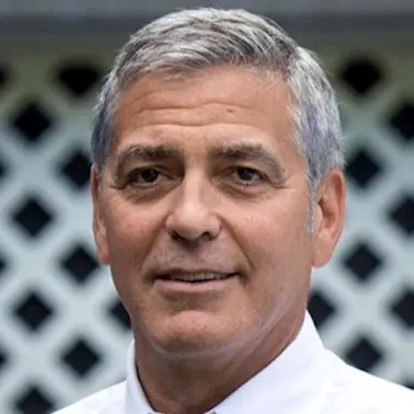 8 Things You Didn't Know About George Clooney-1