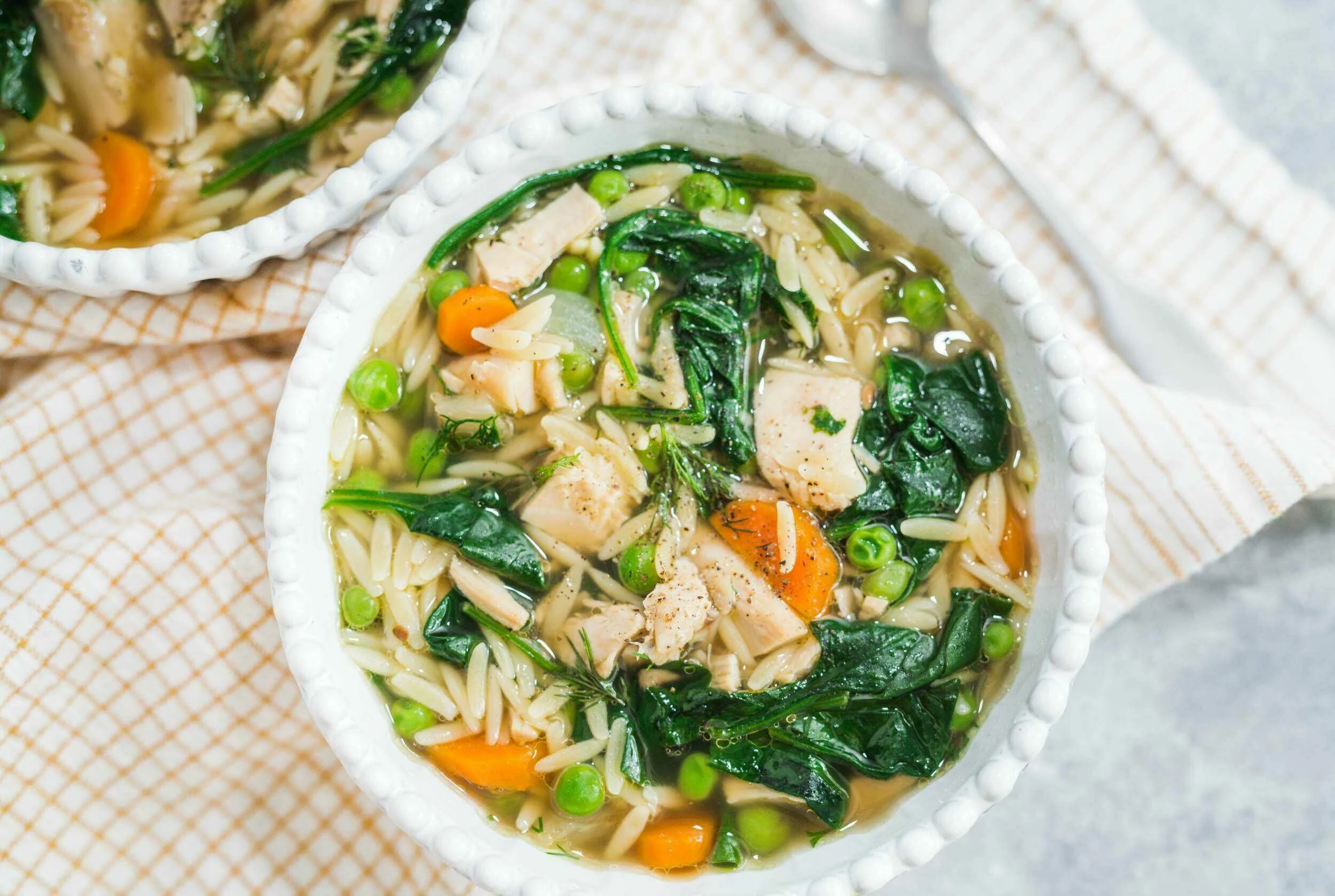 Big Dill Soup | Recipe Saver