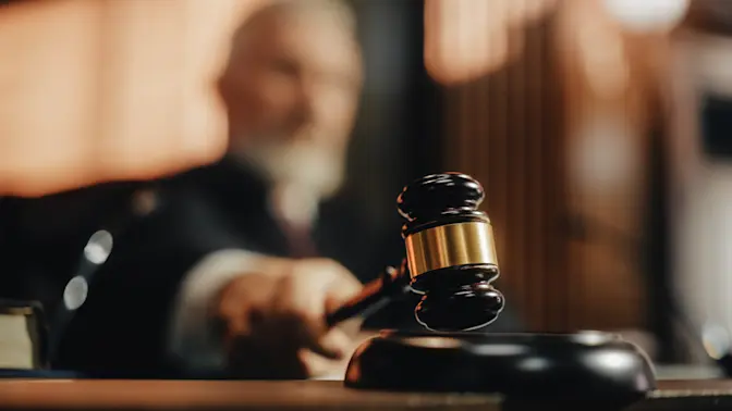 7 Ways You May Be Breaking The Law Without Knowing-1