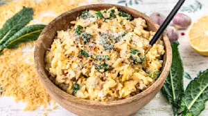 Toscana Orzo