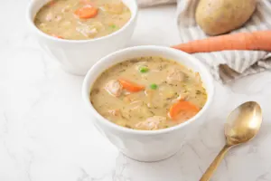 Whispering Wine Stew