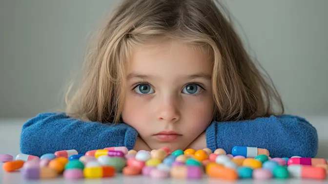 Why 'Granny's Purse Syndrome' Could Land Your Child in the ER-1