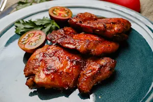 Never Fails Baked Chicken 1