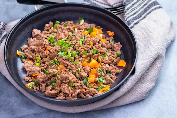 Cozy korean beef bowl-3