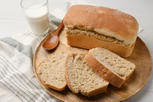 Ezekiel Bread