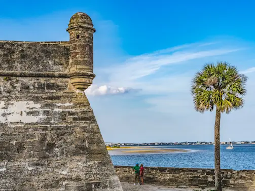 St. Augustine: America's Oldest City Revealed-1