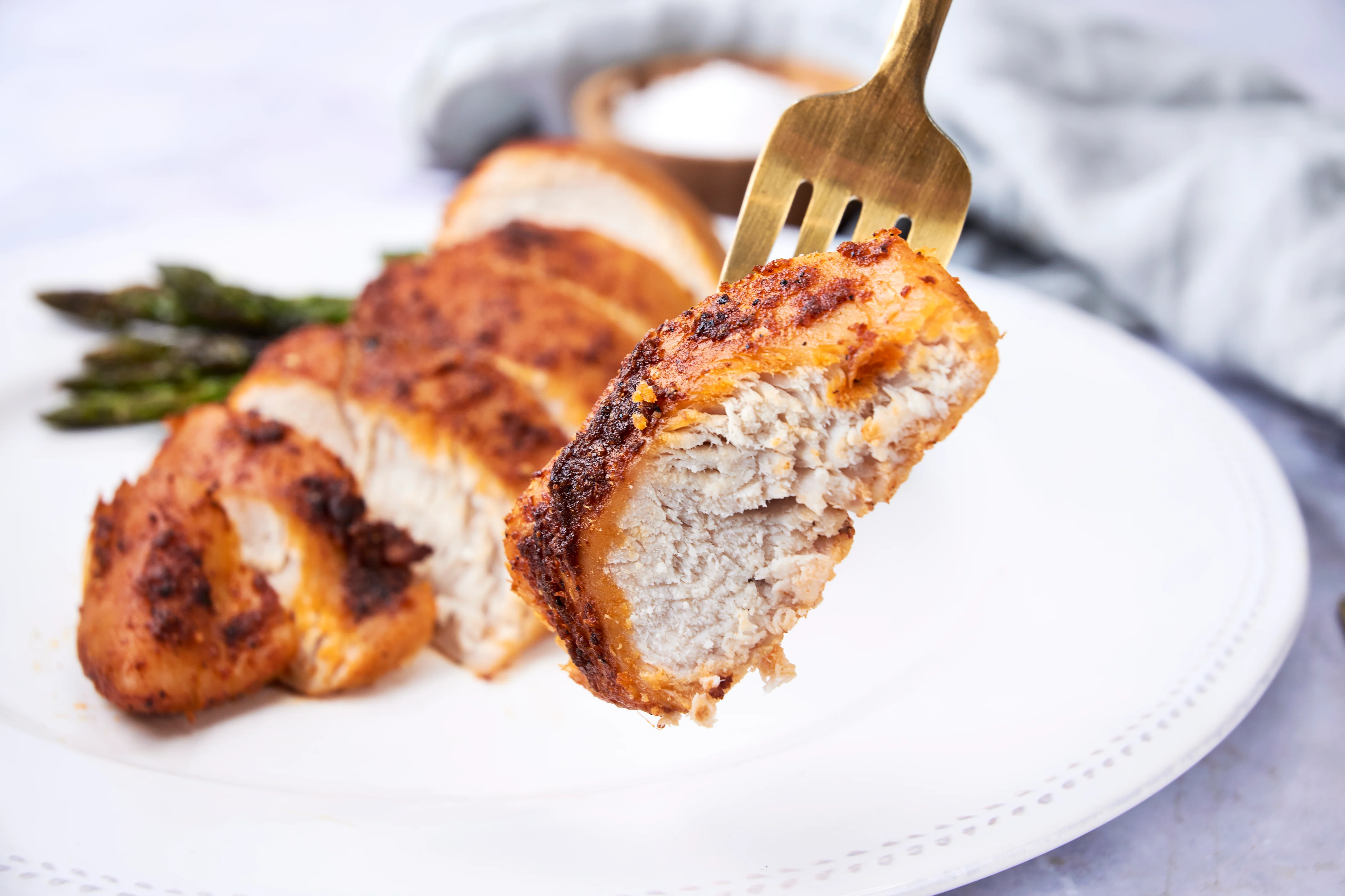 Super Tasty Chicken Breasts | Cooking Professionally