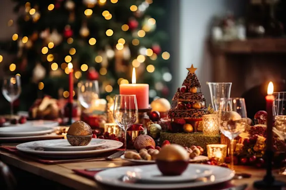 5 Thoughtful Gifts For Your Holiday Host