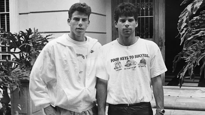Lyle and Erik Menendez: Life in Prison and Their Possible Release-1