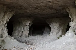 grotto