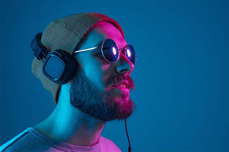  What vegetables make the best music? image