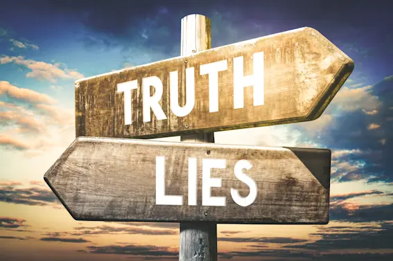8 Lies You've Been Told Your Whole Life-1