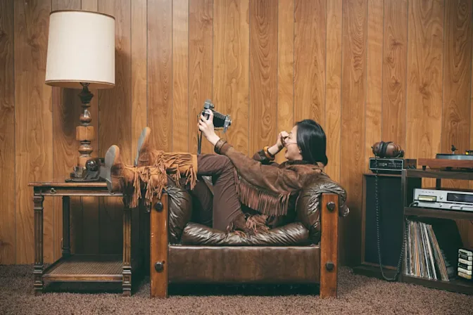 20 Iconic Items Every House Had in the 70s-3