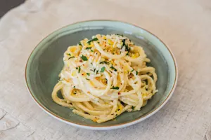 Lemon Ricotta Pasta (2)