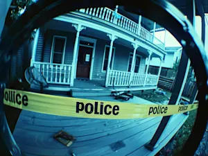 Woman Missing for 12 Years Found in Crawl Space, Friend Charged with Murder-1