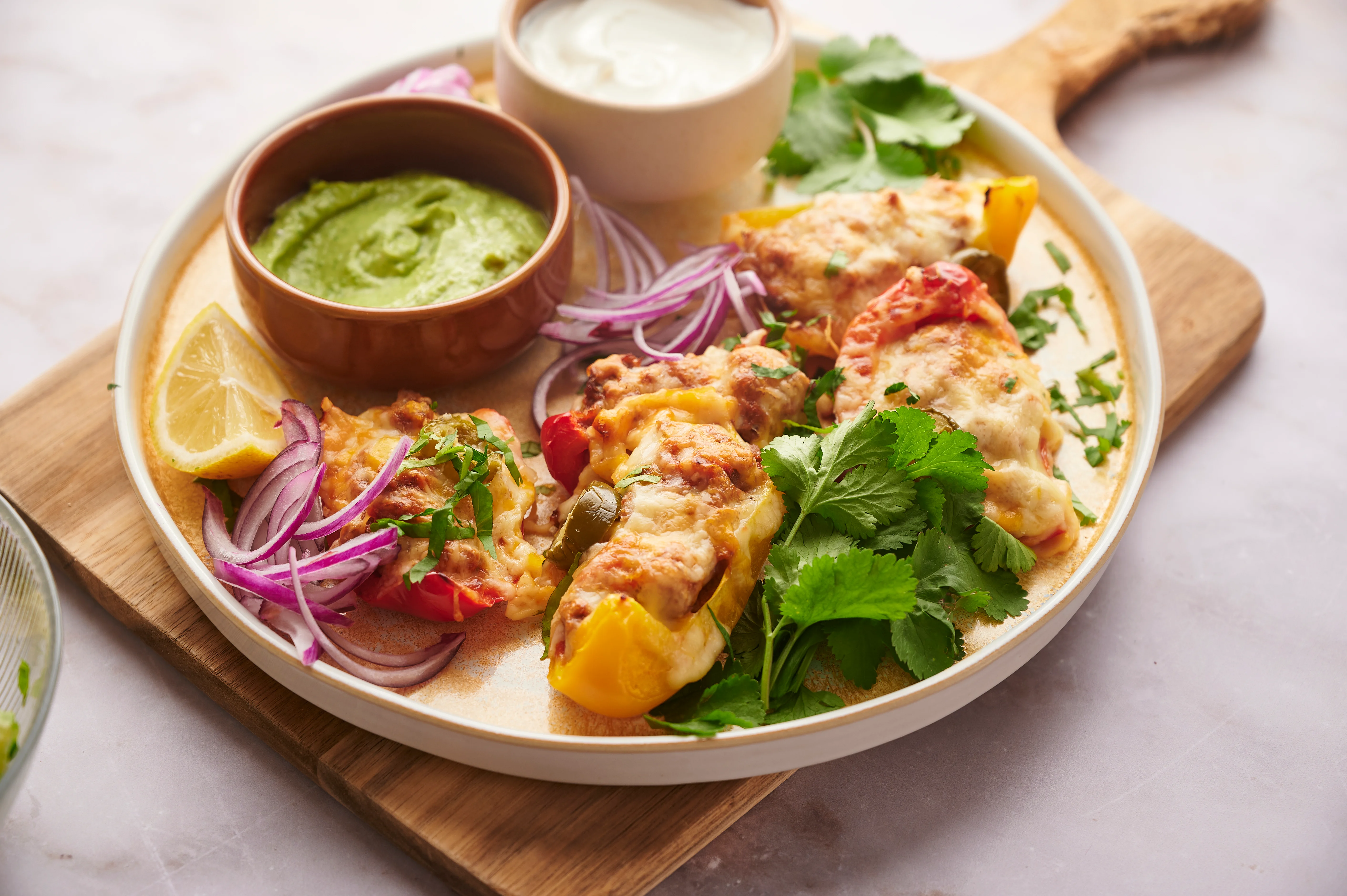 Pepper Nachos | Cooking Professionally