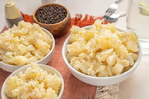 Nana's Potato Salad
