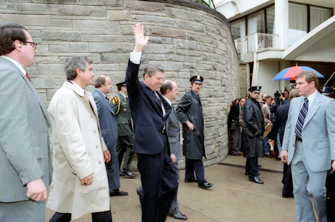 5 Assassination Attempts That Didn't Change History-5