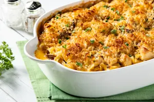 Move In Casserole