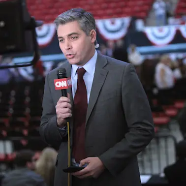 Jim Acosta