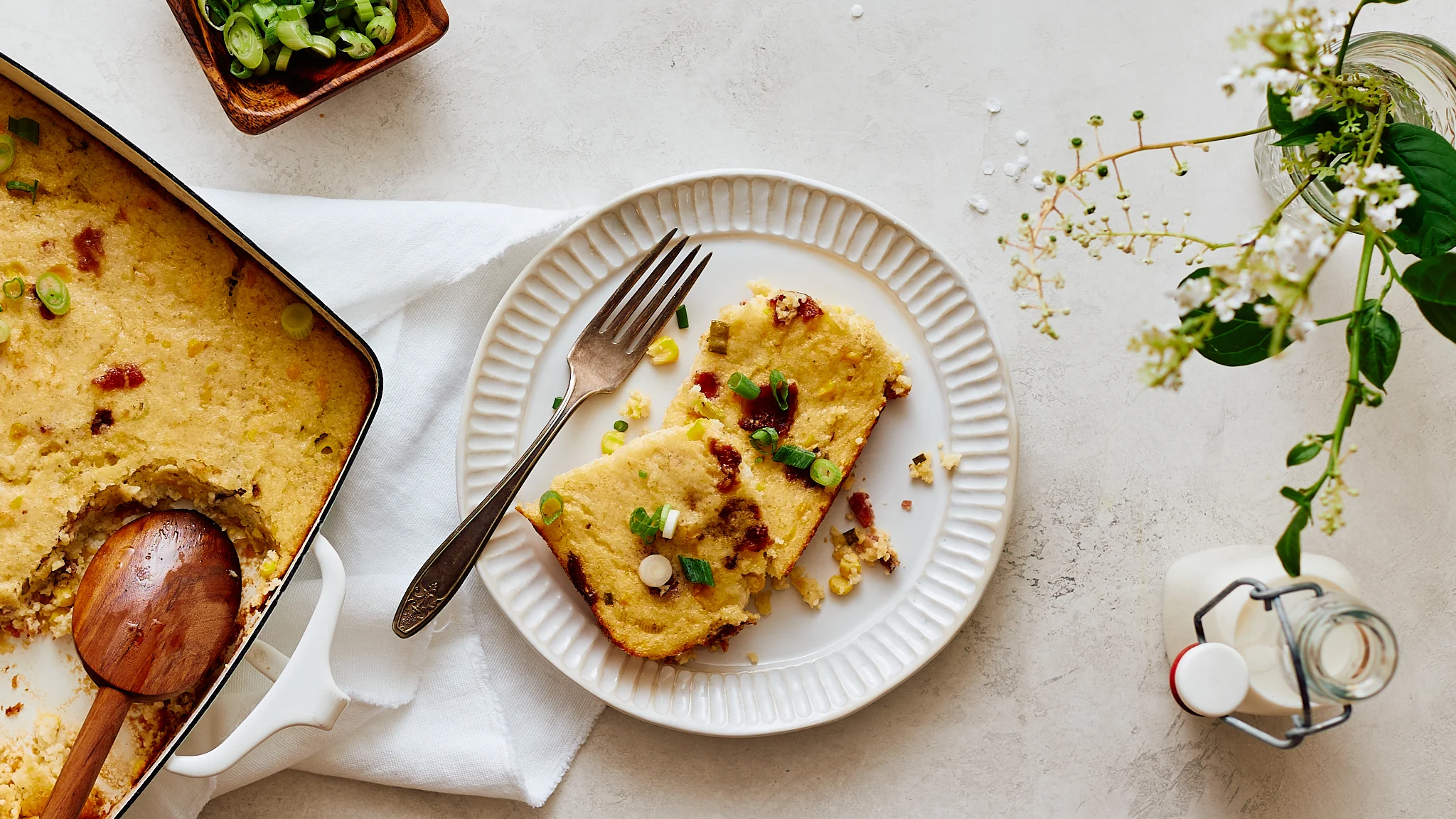 Pride-of-the-South Bake | Mama's Cooking