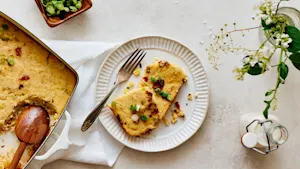Pride of the South Bake 3