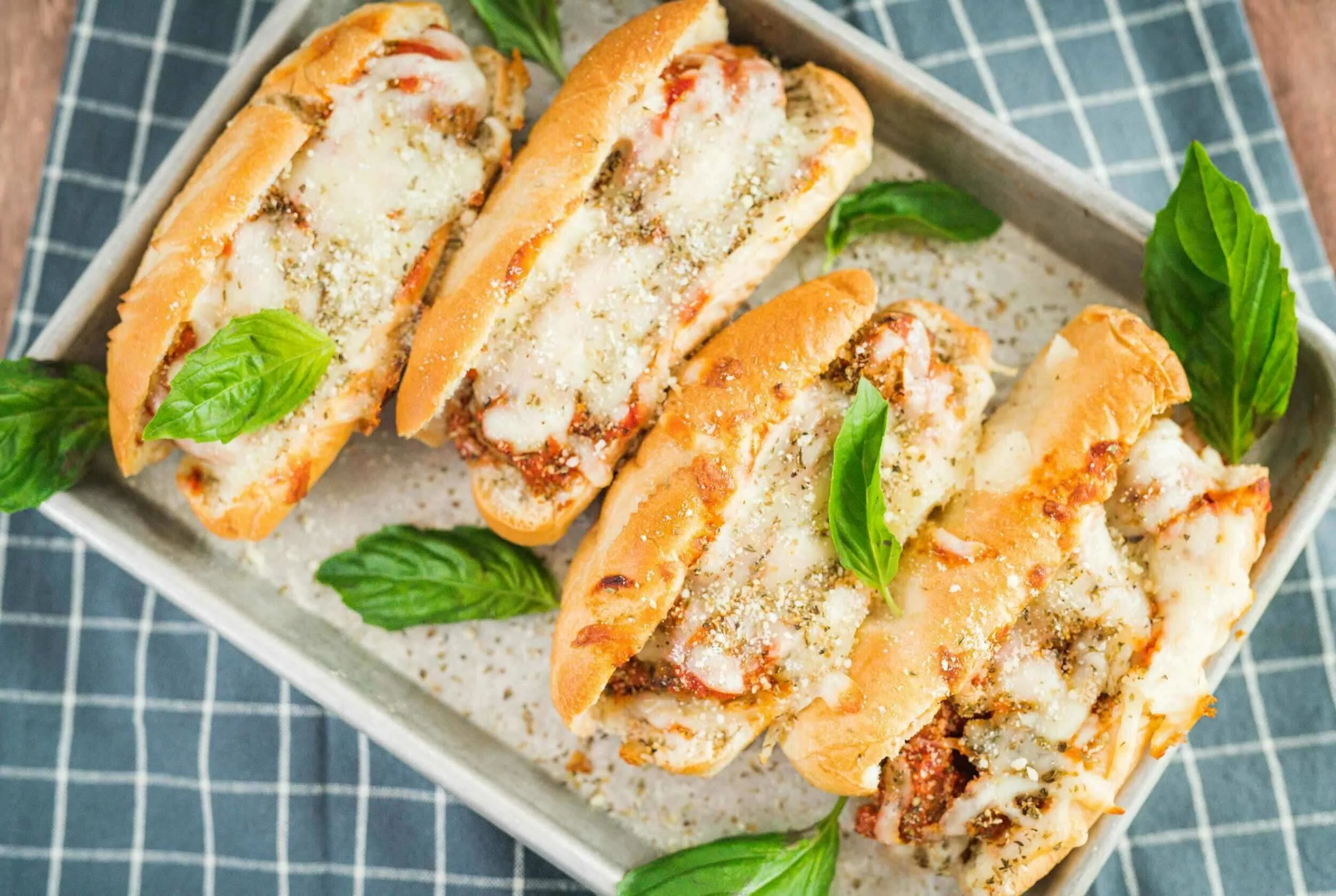 Italy's Best Meatball Sub | Cooking Professionally