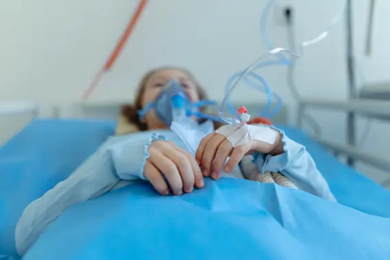 How a Mother's Love Brought Her Daughter Back After 5 Years in a Coma-1