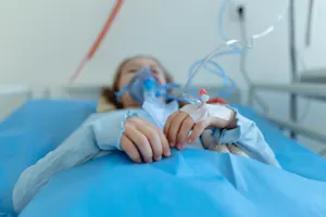 How a Mother's Love Brought Her Daughter Back After 5 Years in a Coma-1