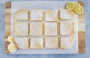 Church Meeting Lemon Bars-2