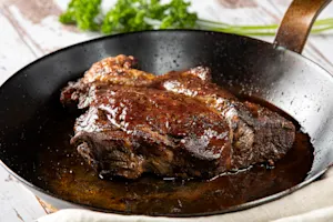 Perfect Beef Chuck Eye Roast
