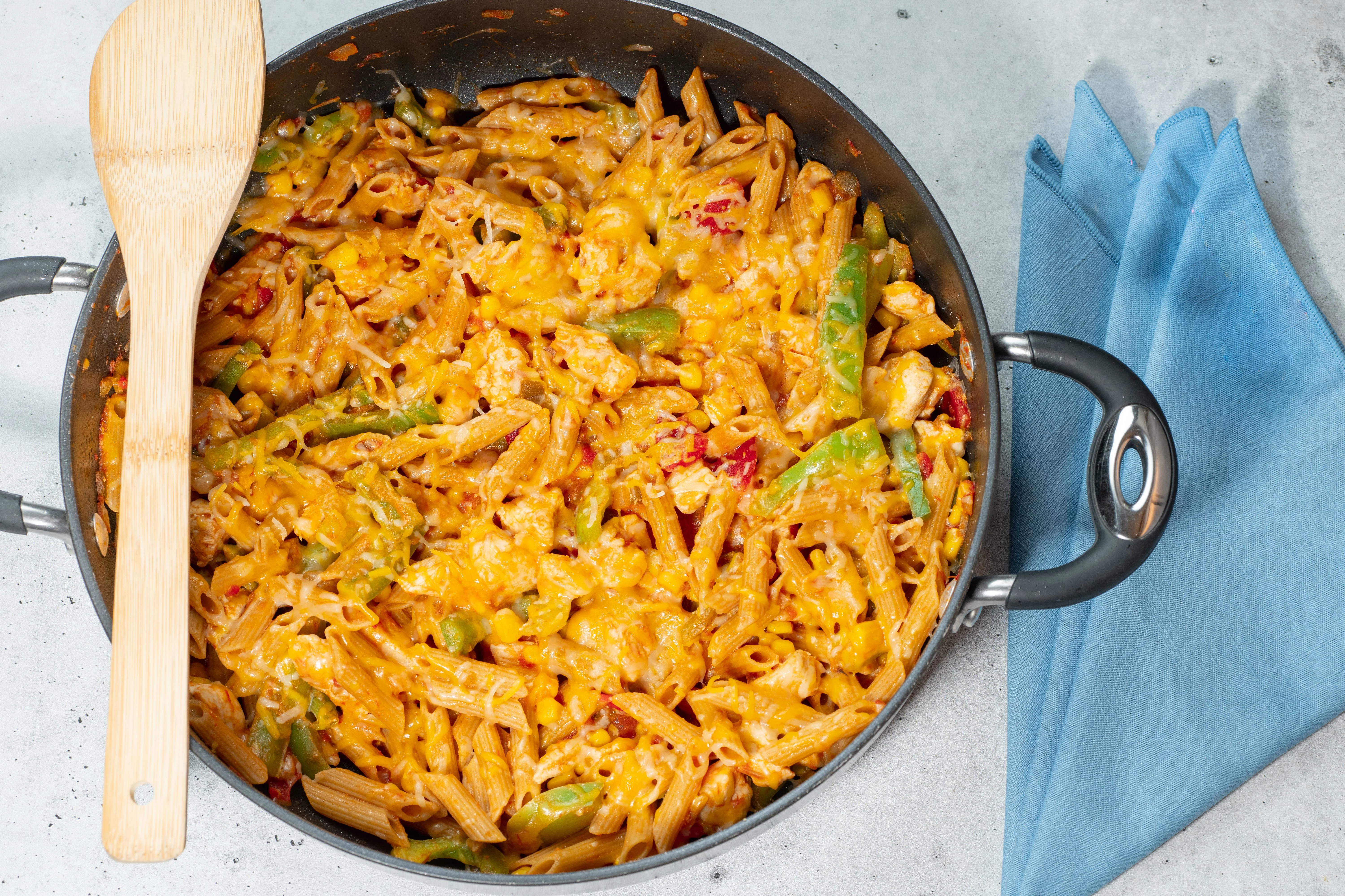 Dinner Party Bake | Command Cooking