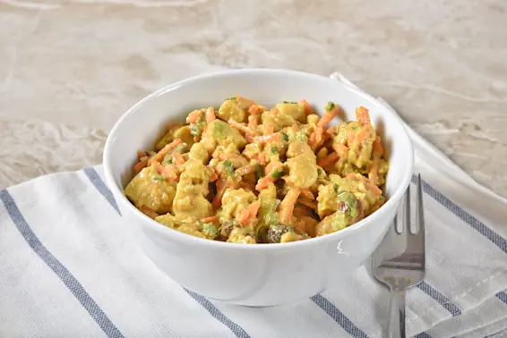 12 Chicken Salad Recipes That Shake Up Lunchtime